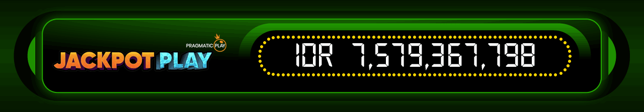ROYALPOKER138 Jackpot