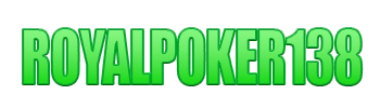 Logo ROYALPOKER138